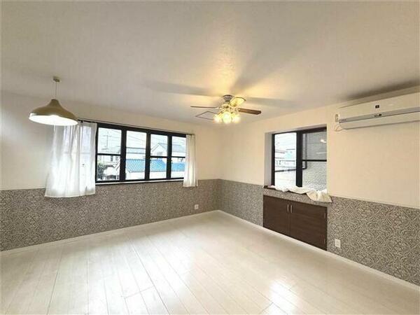 detached 埼玉県さいたま市桜区西堀２丁目

地図を見る