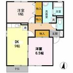 熊本市東区石原1丁目&nbsp;2階建&nbsp;築27年のイメージ