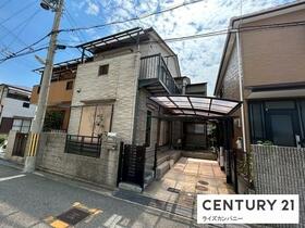 大阪府高石市西取石３丁目