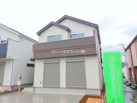 埼玉県北足立郡伊奈町西小針１丁目