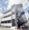 東船橋駅より徒歩5分 3階 新築の賃貸物件