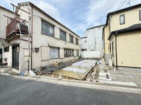 東京都江戸川区松島２丁目