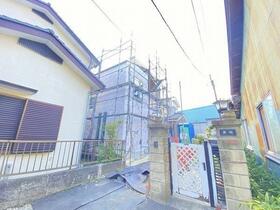 神奈川県横浜市戸塚区上矢部町