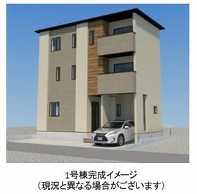 福岡県糟屋郡粕屋町長者原東３丁目