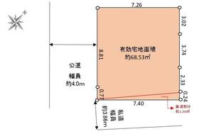 神奈川県横浜市神奈川区神之木町