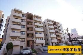 メゾン中央台　７号棟