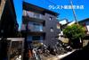 第33マンション 1階 築39年8ヶ月の賃貸物件