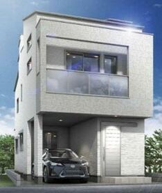 東京都荒川区東尾久３丁目