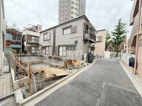 東京都荒川区東尾久３丁目