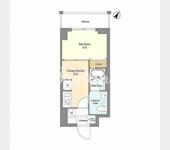 リテラス三ノ輪ウエストのイメージ