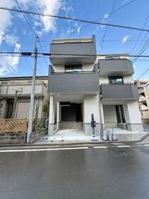 神奈川県横浜市港北区小机町