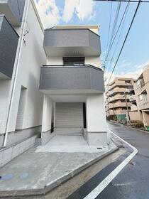 神奈川県横浜市港北区小机町