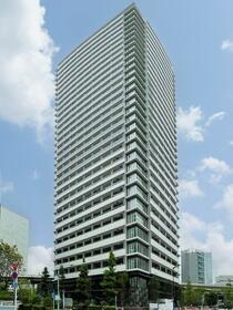Ｂｒｉｌｌｉａ　Ｔｏｗｅｒ　浜離宮