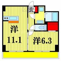 間取り：212058565745