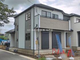 千葉県松戸市西馬橋４丁目
