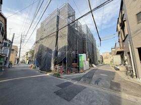 東京都足立区本木南町