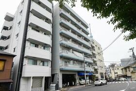 日東コーポ言問　４０１号室