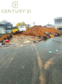福岡県福津市福間南４丁目