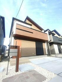 福岡県福津市福間南４丁目