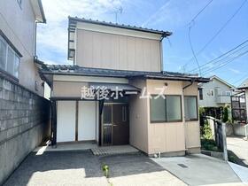 新潟県新潟市西区寺尾北１丁目