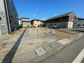 新潟県上越市春日新田３丁目