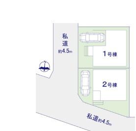 神奈川県横浜市港南区日野３丁目