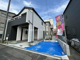 大阪府大阪市鶴見区中茶屋１丁目