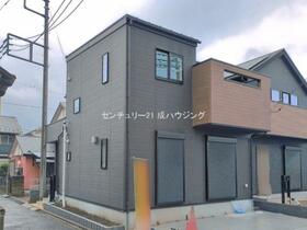 東京都福生市大字熊川