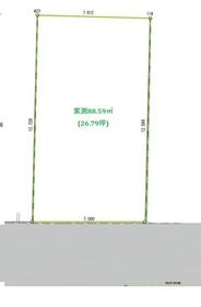 千葉県鎌ケ谷市南初富３丁目