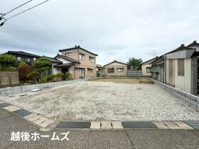 新潟県新潟市西区五十嵐中島2丁目