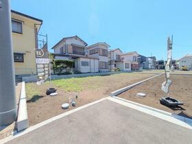 神奈川県大和市中央林間西5丁目