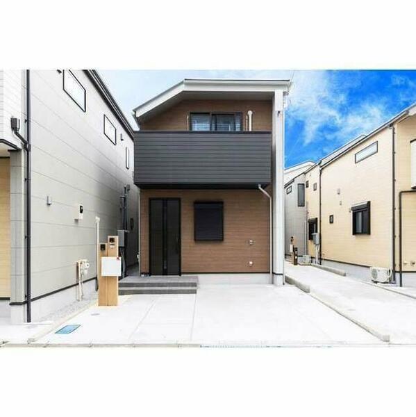 detached 東京都八王子市子安町２丁目

地図を見る