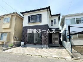 新潟県新潟市中央区大島