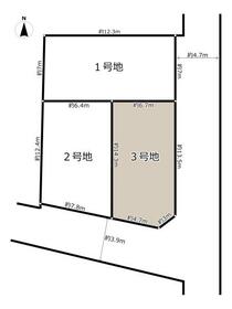 大阪府八尾市刑部４丁目