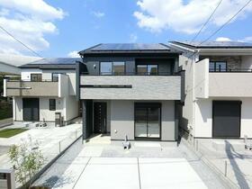 埼玉県草加市新善町