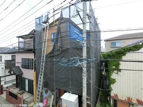 埼玉県草加市谷塚町