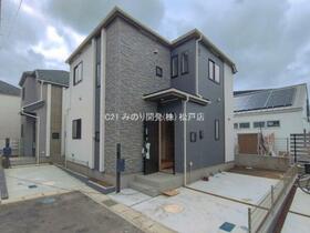 千葉県松戸市松戸新田