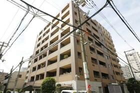 アールヴェール阿倍野松崎町