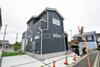 流山セントラルパーク駅より徒歩12分 新築の賃貸物件