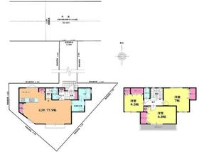千葉県船橋市高根台１丁目