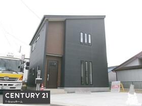 愛知県清須市春日上高畑