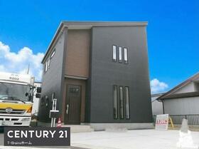 愛知県清須市春日上高畑