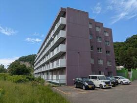 パレス藻南公園　南西・南東角住戸