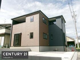 愛知県一宮市浅井町前野字薬師前