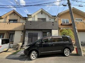 京都府京都市伏見区久我石原町