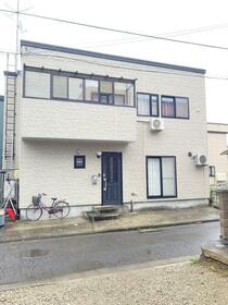 青森県青森市金沢２丁目