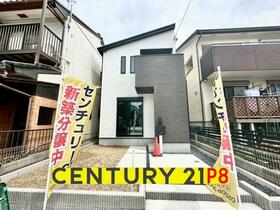 愛知県名古屋市西区清里町