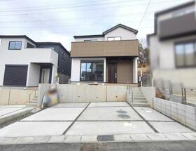 愛知県日進市米野木町北山