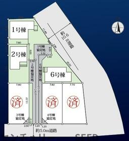 愛知県名古屋市守山区西城１丁目