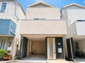 神奈川県横浜市中区打越